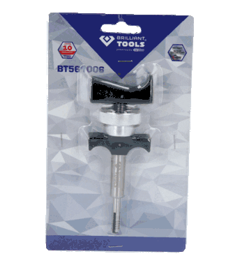 KS TOOLS BT561006 Puller, ignition coil unit