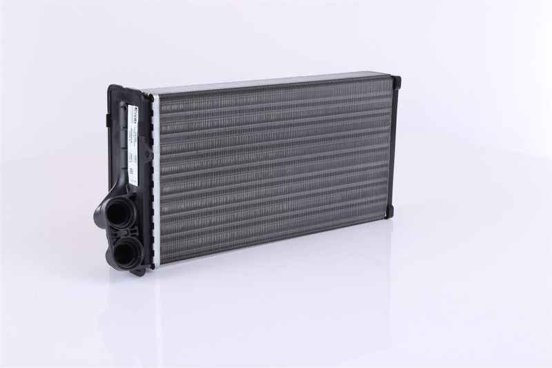 NISSENS 73356 Heat Exchanger, Interior Heating