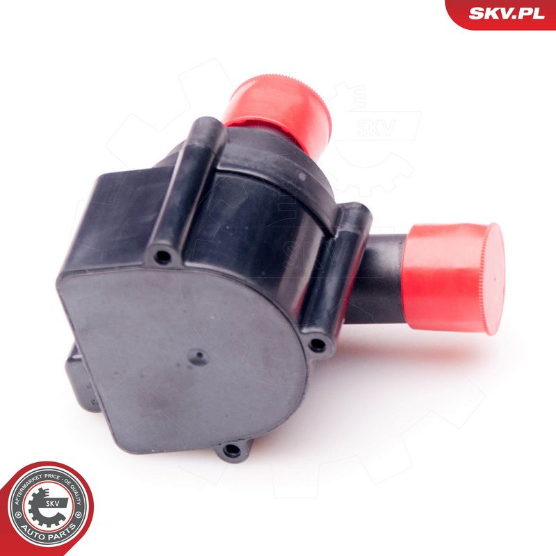 Veepump, seisuküte, ESEN SKV 22SKV020