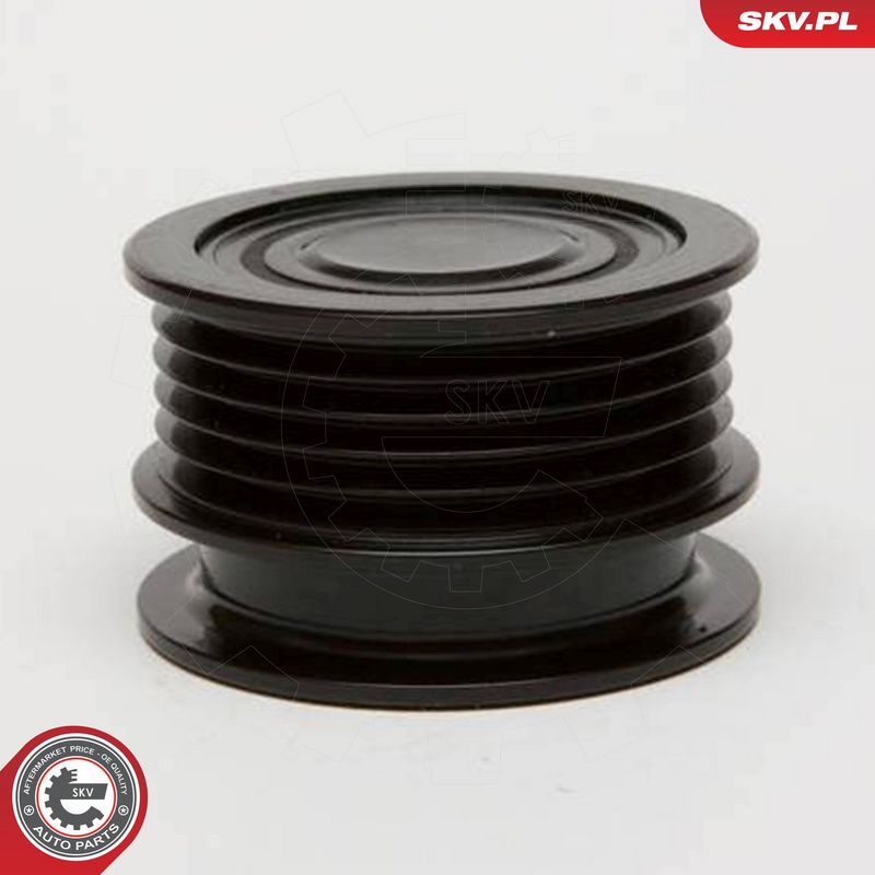 ESEN SKV 11SKV047 Alternator Freewheel Clutch