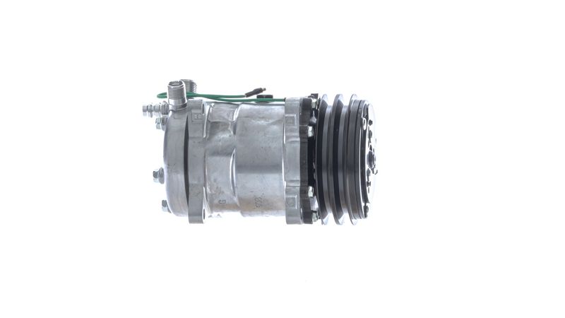 Compresor, climatizare ACP 397 000S MAHLE