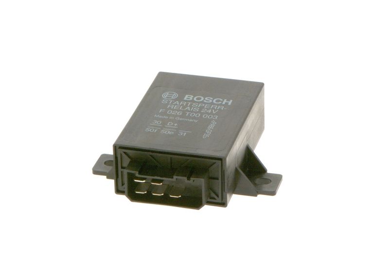 BOSCH F026T00003 Relay, immobilizer
