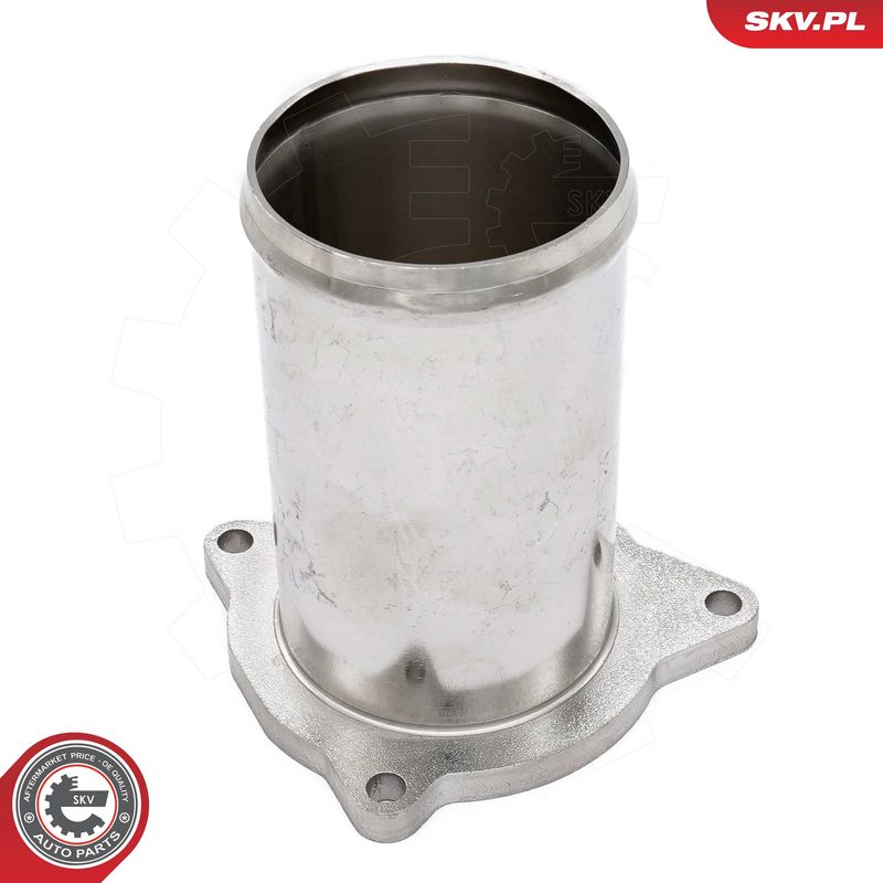 Remondikomplekt, EGR-klapp,...