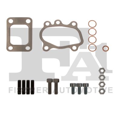 Комплект для монтажу, компресор, Fa1 KT823220