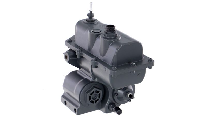 REMANTE 002-020-000006R Delivery Module, urea injection