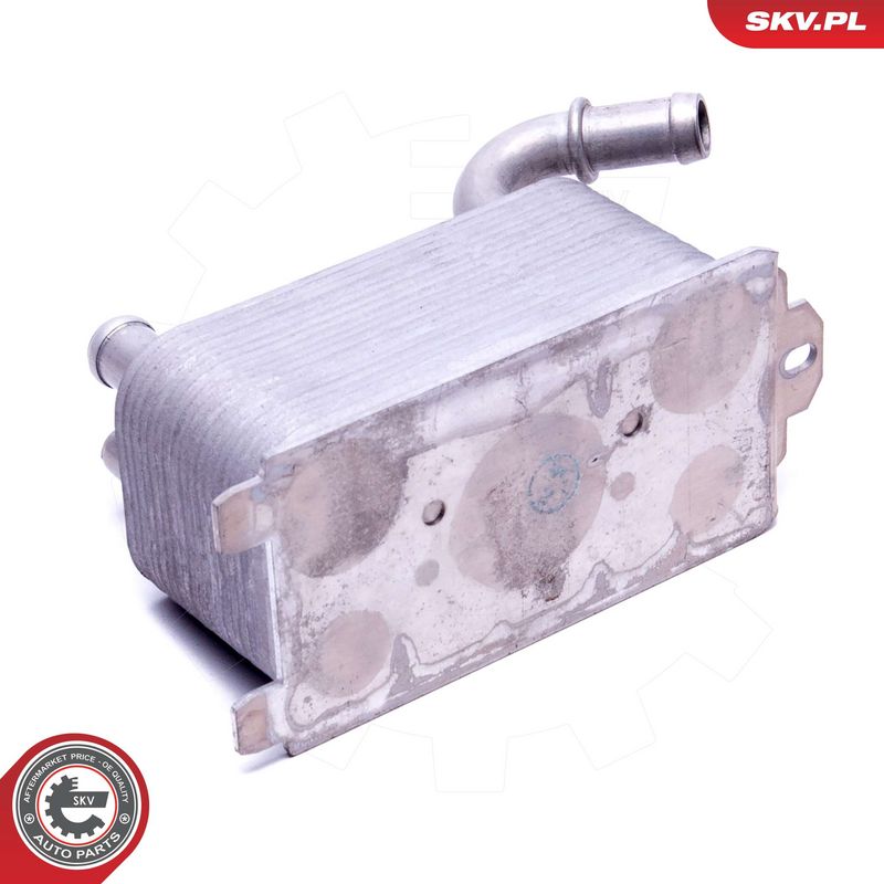 Õliradiaator, mootoriõli, ESEN SKV 31SKV228