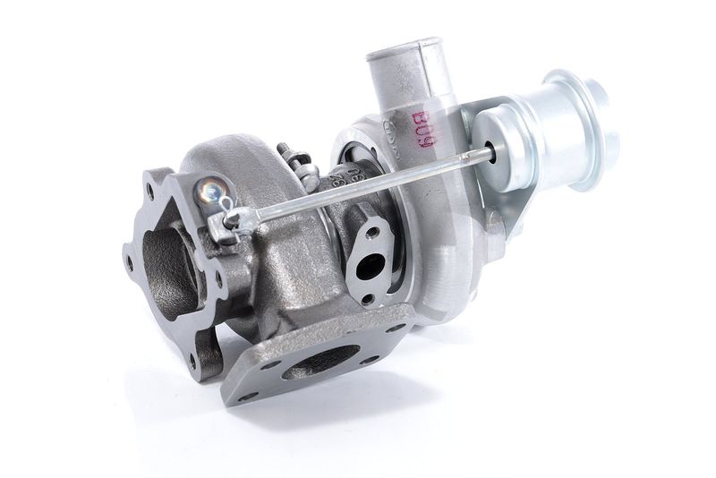 Compresor,sistem de supraalimentare T917035 BTS Turbo