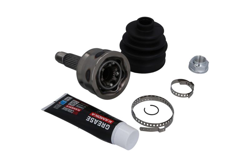 Liigendlaager, veovõll, KAMOKA 6596