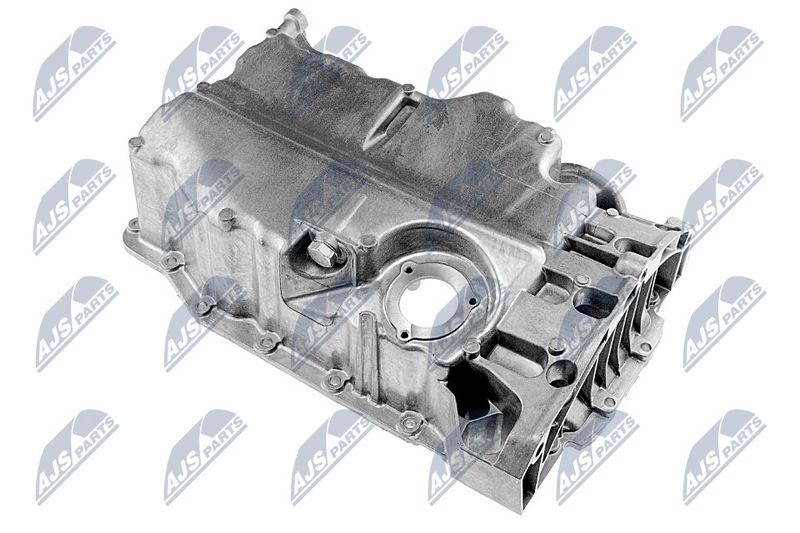 NTY BMO-VW-052 Oil Sump
