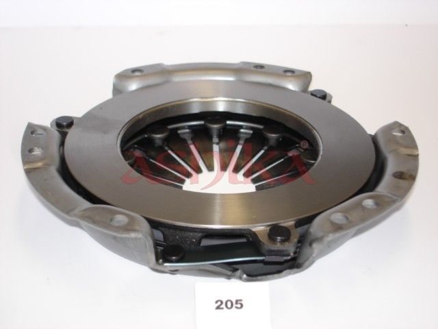ASHIKA 70-02-205 Clutch Pressure Plate