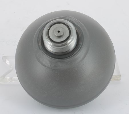Esfera de suspensión / amortiguación