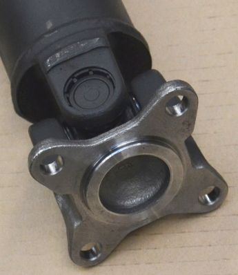 GKN GKNP10044 Propshaft, axle drive