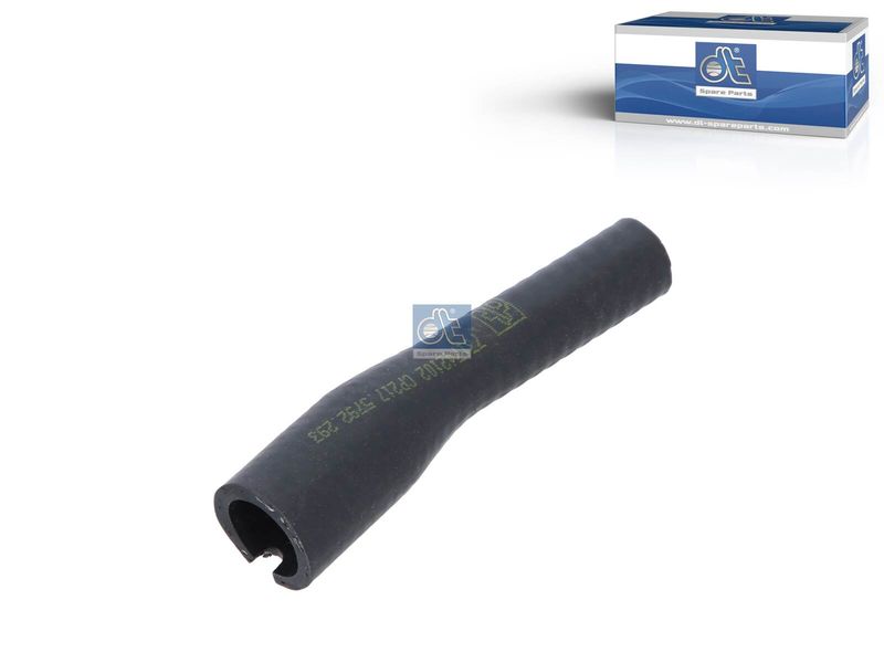 Kühlmittelrohrleitung