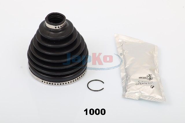 Kaitsekummikomplekt,...