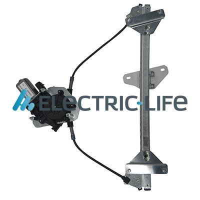 ELECTRIC LIFE ablakemelő ZR HD157 L