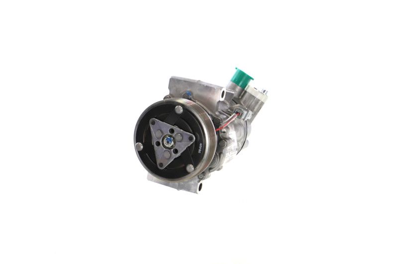 REMANTE 005-001-000377R Compressor, air conditioning