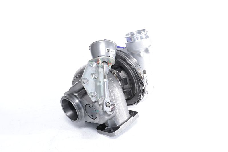 Compresor,sistem de supraalimentare T917185 BTS Turbo
