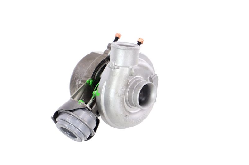 REMANTE 003-001-004502R Charger, charging (supercharged/turbocharged)