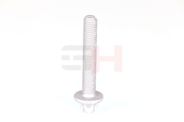 Kruvikomplekt, vedruamort-rattalaagrikorpus, GH GH-397502