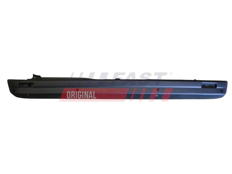 Põrkeraud, FAST FT91044G