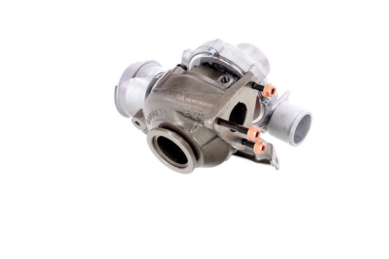 REMANTE 003-001-000081R Charger, charging (supercharged/turbocharged)