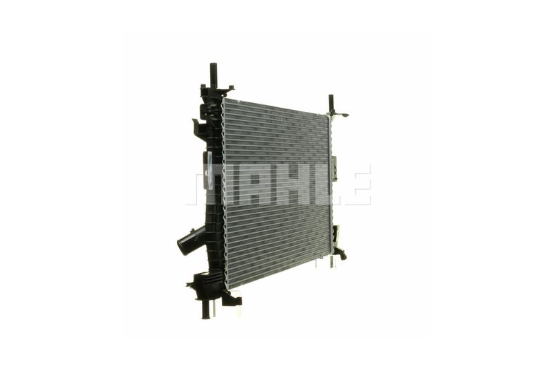 Product Image - Radiateur - CR1727000P - MAHLE