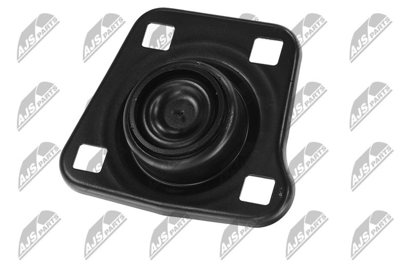 Paigutus, Mootor, NTY ZPS-FR-062