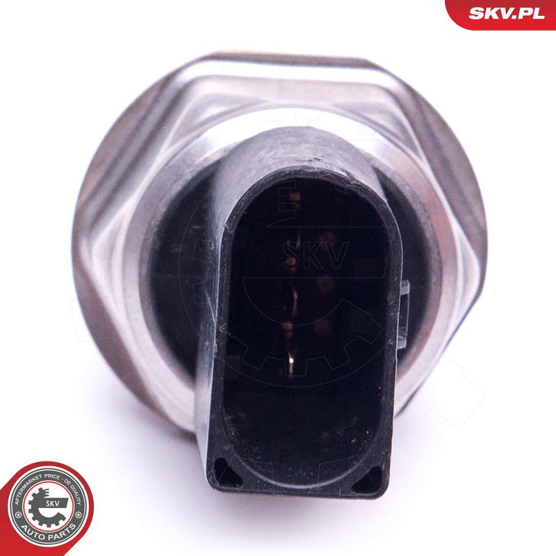 Andur, kütuserõhk, ESEN SKV 17SKV592