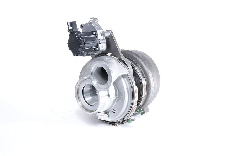 Compresor,sistem de supraalimentare T916952 BTS Turbo