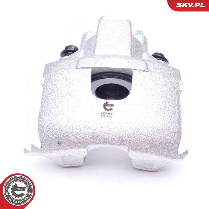 Pidurisadul, ESEN SKV 45SKV681