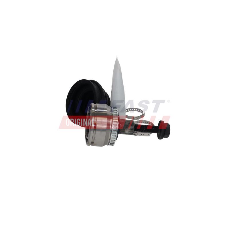 This part match OEM code: 8D0498099A