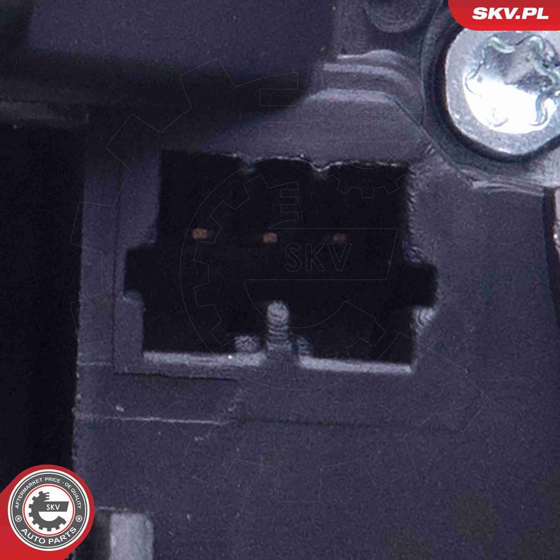 ESEN SKV 19SKV125 Wiper Motor