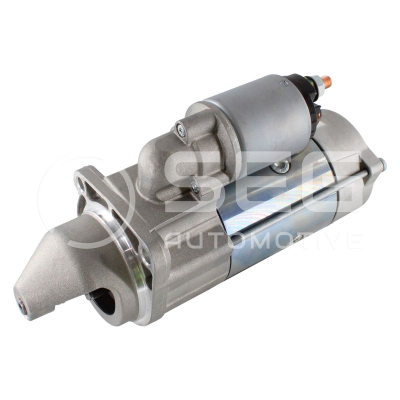 SEG Automotive 0001263052 Starter