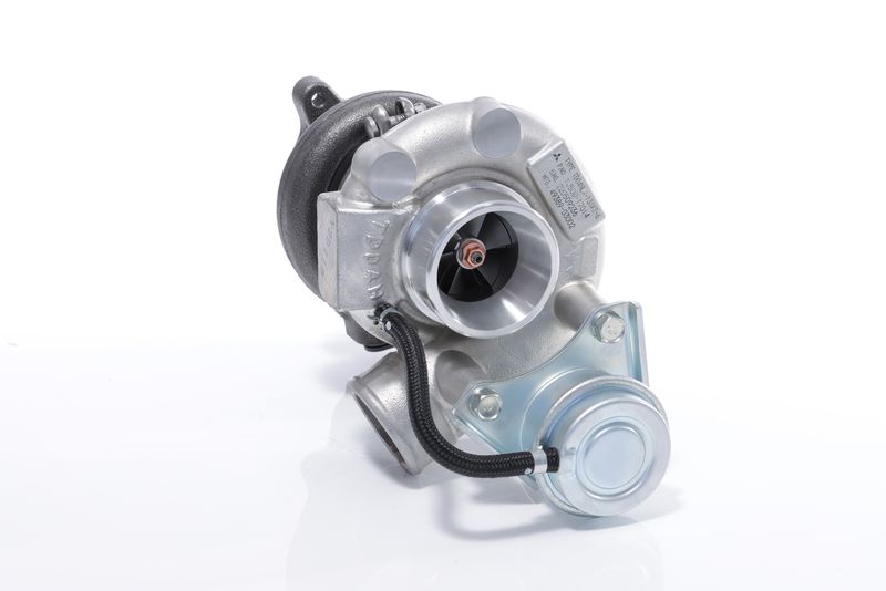 Compresor,sistem de supraalimentare T918431 BTS Turbo