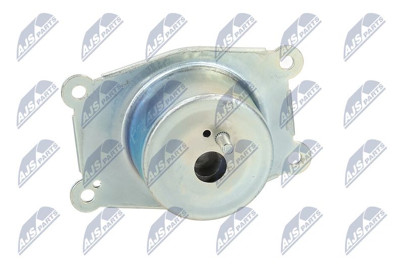 Paigutus, Mootor, NTY ZPS-PL-026