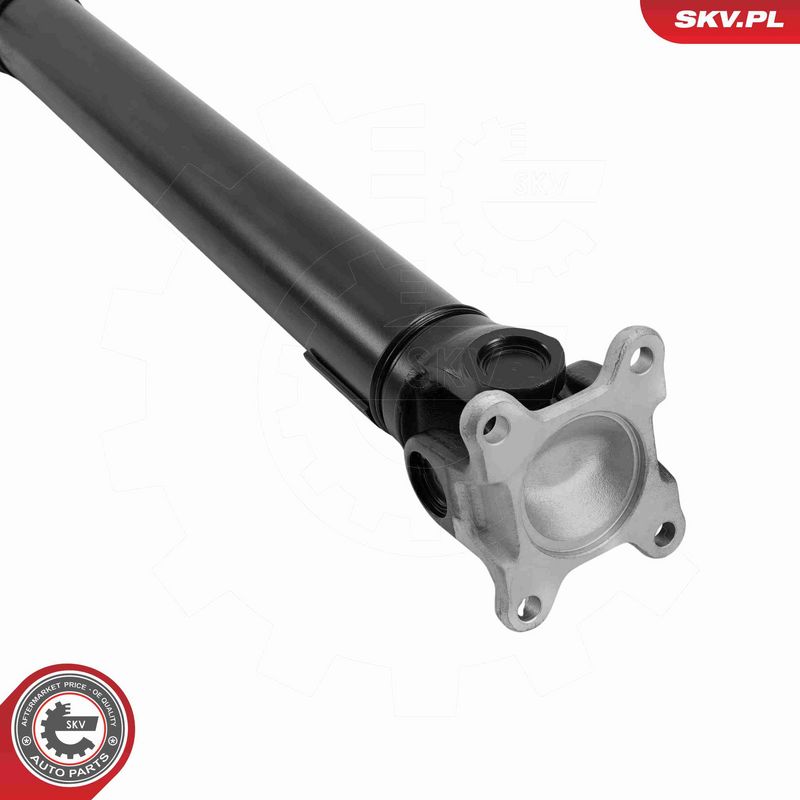 ESEN SKV 76SKV099 Drive Shaft