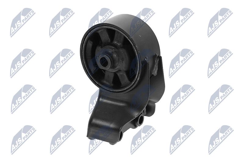 Paigutus, Mootor, NTY ZPS-HY-548