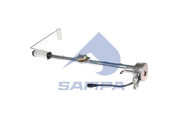 senzor,rezervor combustibil SAMPA 041.449