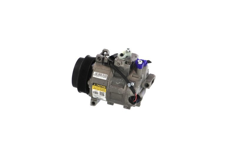 REMANTE 005-001-000267R Compressor, air conditioning