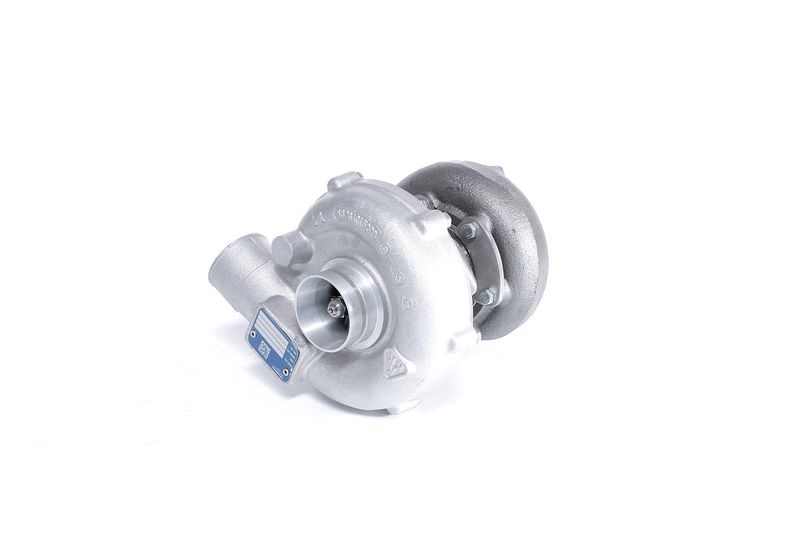 Compresor,sistem de supraalimentare T912362 BTS Turbo
