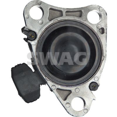 SWAG 60 92 3987 Mounting, engine