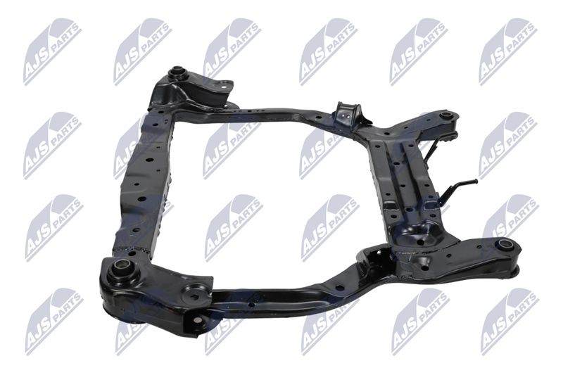 Kinnitus, abiraam, seadmetala, NTY ZRZ-HY-509