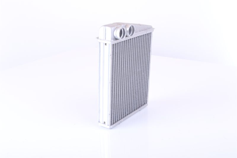 NISSENS 70807 Heat Exchanger, Interior Heating
