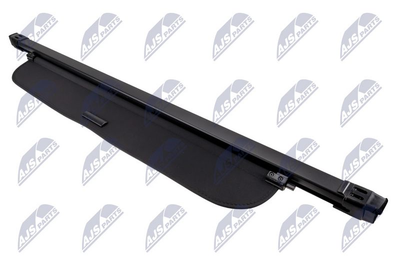 NTY EZC-HD-089 Cargo Area Cover