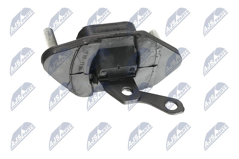 Paigutus, Mootor, NTY ZPS-HD-088