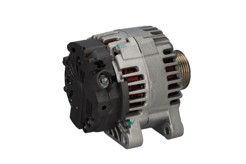 GENERATOR VALEO 437472 19