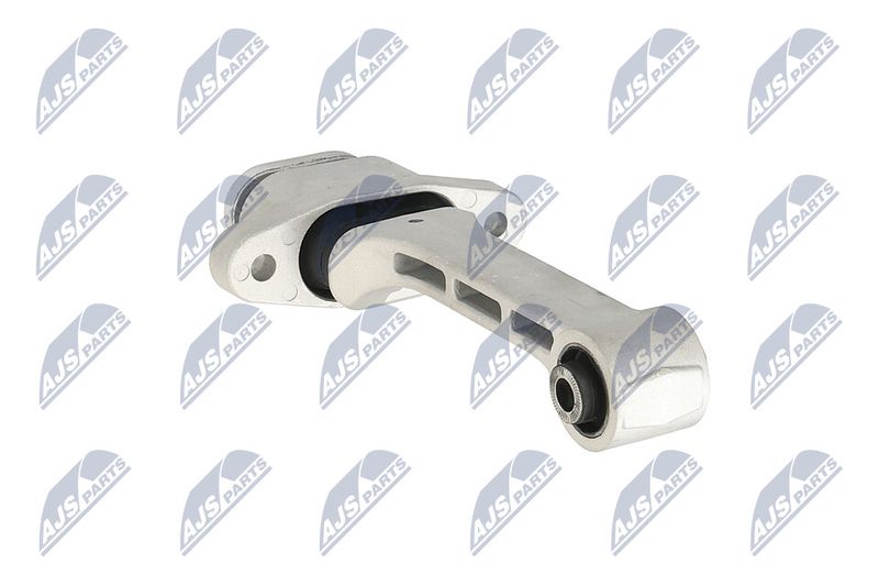 Paigutus, Mootor, NTY ZPS-KA-356