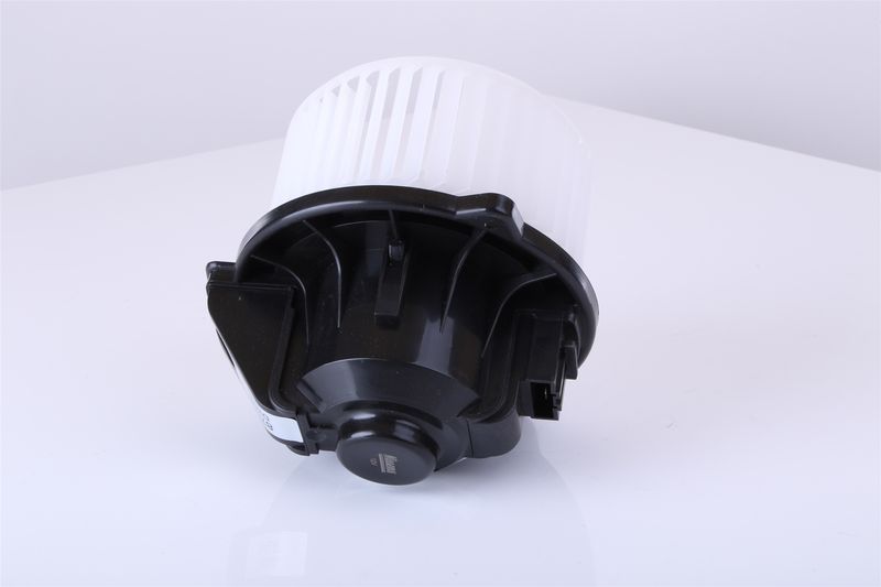 NISSENS 87548 Interior Blower