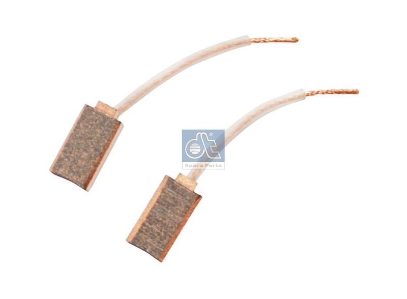 Perie, generator 4.65232 DT Spare Parts