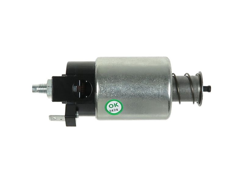 Brand new AS-PL Starter motor solenoid